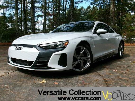 AUDI E-TRON GT 2023 WAUFJBFW0P7003087 image AUDI E-TRON GT 2023 WAUFJBFW0P7003087 image